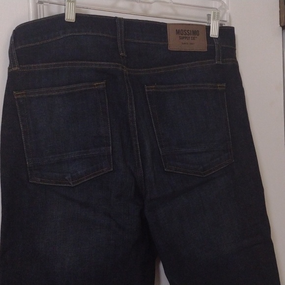 Mossimo blue jeans - Picture 9 of 12